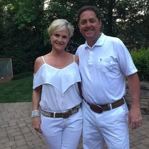 Meet your Posher, Sharon